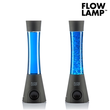 Flow Lamp Bluetooth Lavalampe med Højtaler 5